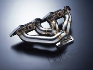 HKS MITSUBISHI CT9A 4G63 Stainless Steel Exhaust Manifold - 1419-RM001