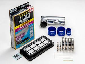 HKS EVO X Premium Suction Intake Kit - 70018-AM003