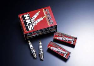 HKS General Application M-Series Super Fire Racing Spark Plug - 50003-M35iL