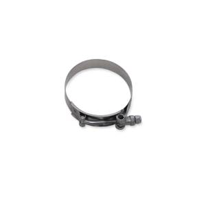 Mishimoto 1.5 Inch Stainless Steel T-Bolt Clamps - MMCLAMP-15