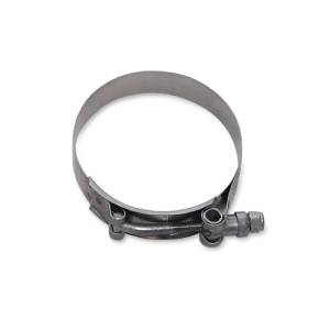 Mishimoto 2.5 Inch Stainless Steel T-Bolt Clamps - MMCLAMP-25