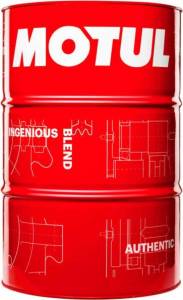 Motul Drum Lounge Red - 208L - 203598