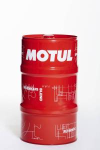 Motul Drum Lounge Red - 60L - 203601