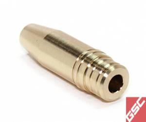 GSC P-D 99-09 Honda S2000 +.001in OD Manganese Bronze Intake Valve Guide - ONE - 3088.001-1