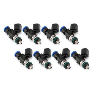 Injector Dynamics ID1050X Injectors (No Adapter Top) 14mm Lower O-Ring (Set of 8) - 1050.34.14.14.8