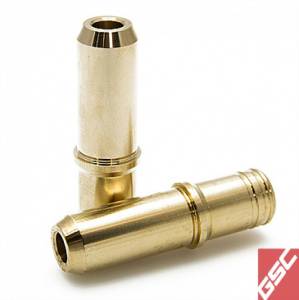 GSC P-D Honda D16 Manganese Bronze Intake/Exhaust Valve Guide +.001in Oversize OD - Single - 3060.001-1