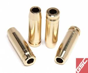 GSC P-D Toyota 2JZ/1JZ Manganese Bronze Intake Valve Guide +.001in Oversize OD - Single - 3032.001-1