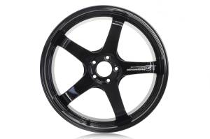 Advan GT Premium Version 21x9.5 +40 5-114.3 Racing Gloss Black Wheel - YAQ1J40E9P