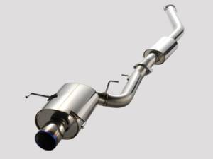 HKS SUPER TURBO MUFFLER 1JZ-GTE - 31029-AT001