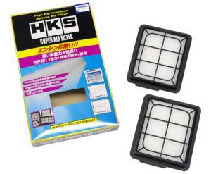 HKS GTR Hybrid Filters - 70017-AN105