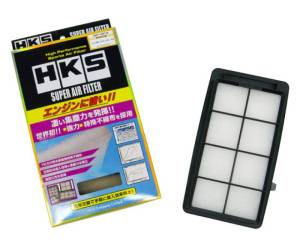 HKS Super Air Filter Honda Civic (FC1 / FK7) / Honda CR-V (RW1 / RW2) - 70017-AH118