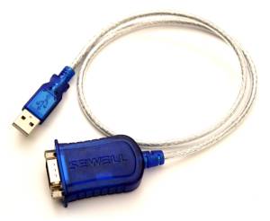 Innovate USB-to-Serial Adapter - 3733