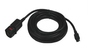 Innovate Sensor Cable: 18 ft. (LM-2 MTX-L) - 3828