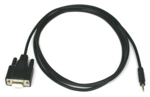 Innovate Program Cable: LC-1 XD-1 Aux Box to PC - 3746