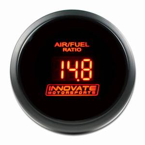 Innovate DB-Red Kit (Red LEDs LC-2 & O2 Sensor) - 3796