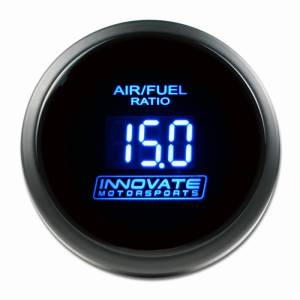 Innovate DB-Blue Kit (Blue LEDs LC-2 & O2 Sensor) - 3795