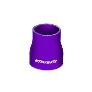 Mishimoto 2.0in. to 2.5in. Transition Coupler Purple - MMCP-2025PR