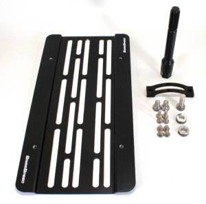 GrimmSpeed Mini Cooper License Plate Relocation Kit - 94060