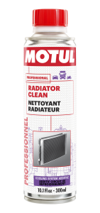 Motul 300ml Radiator Clean Additive - 109544
