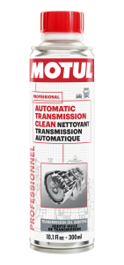Motul 300ml Automatic Transmission Clean Additive - 109545