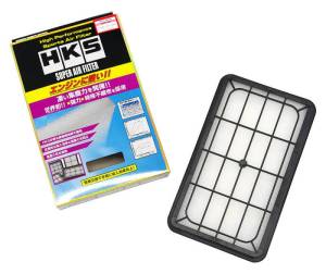 HKS SPF SXV20/MCV21 5S-FE/2MZ-FE - 70017-AT105