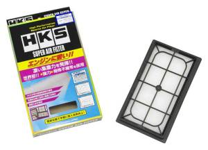 HKS SPF YGZ11/YGNZ11 HR15DE - 70017-AN103