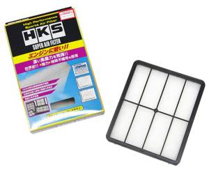 HKS SPF Mark II JZX91 2JZ-GE - 70017-AT104