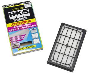 HKS SPF NA6CE/NA6CA B6-ZE - 70017-AZ101