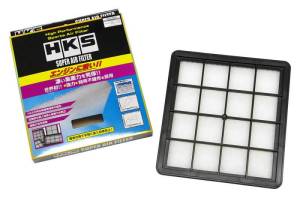 HKS SPF RX-7 FC3S/FC3C 13BT - 70017-AZ102