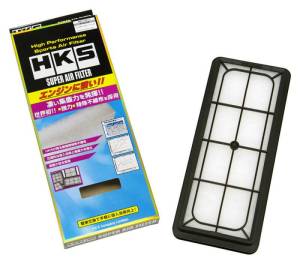 HKS SPF ND5RC P5-VP/P5-VPR - 70017-AZ111