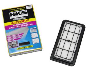 HKS SPF Roadster NCEC LF-VE - 70017-AZ103