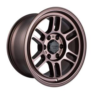 Enkei RPT1 17x9 6x135 Bolt Pattern +12 Offset 87.1 Bore Copper Wheel - 528-790-9512ZP