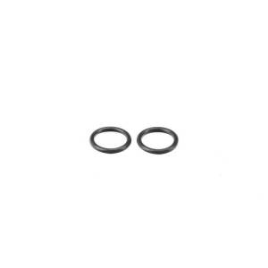 Injector Dynamics Viton 14mm Lower Adaptor O-Ring (Black Bottom) - 92.18