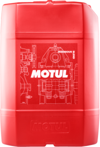 Motul 20L Synthetic Engine Oil 8100 5W30 X-Clean EFE - 109472