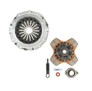 Exedy Racing Stage 2 Cerametallic Clutch Kit - 6810