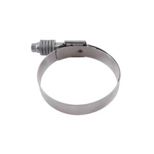 Mishimoto Constant Tension Worm Gear Clamp 3.27in.-4.13in. (83mm-105mm) - MMCLAMP-CTWG-105