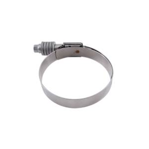 Mishimoto Constant Tension Worm Gear Clamp 2.76in.-3.62in. (70mm-92mm) - MMCLAMP-CTWG-92