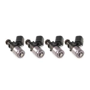 Injector Dynamics 1050-XDS - Artic Cat 1100 Turbo 09-16 Applications 11mm Machined Top (Set of 4) - 1050.28.01.36.11.4