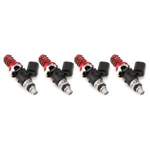 Injector Dynamics 1700-XDS - FX-SHO/FZ Watercraft 08-10 Applications 11mm Adapter Top (Set of 4) - 1700.27.01.48.11.4