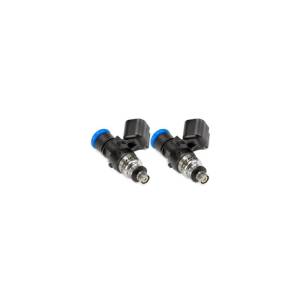 Injector Dynamics ID1050-XDS Injectors for Honda Pioneer 1000 / Talon 1000 w/ Fuel Rail Kit - 1050.07.03.34.14.2