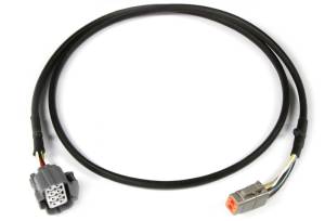 Haltech NTK Wideband Adaptor Harness 1200mm - HT-010727