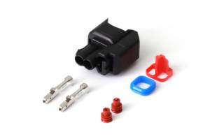 Haltech US Injectors EV6 Type (Fits ID1000) Plug & Pins - HT-030303