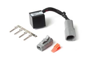 Haltech Nissan Attesa 4WD TPS Adaptor - HT-038001