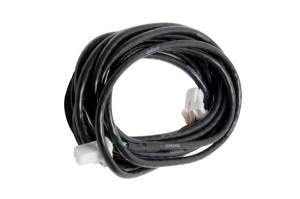 Haltech CAN Cable 8 Pin White Tyco to 8 Pin White Tyco 175mm (3in) - HT-040051