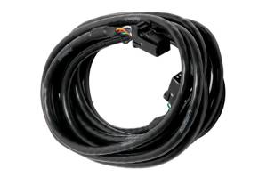Haltech CAN Cable 8 Pin Black Tyco to 8 Pin Black Tyco 900mm (36in) - HT-040058