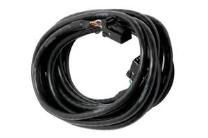 Haltech CAN Cable 8 Pin Black Tyco to 8 Pin Black Tyco 3000mm (120in) - HT-040066