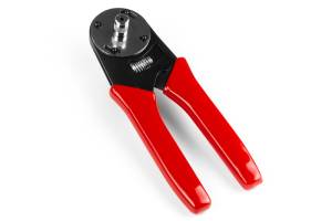 Haltech Crimping Tool for DT Series Solid Contacts - HT-070308
