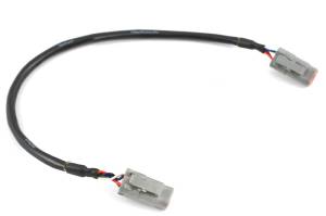 Haltech Elite CAN Cable DTM-4 to DTM-4 2400mm (92in) - HT-130027