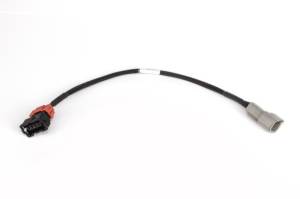 Haltech Nissan RB30 Single Cam w/OEM Distributor Elite 2000/2500 CAS Sub-Harness - HT-130344