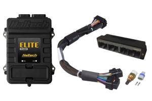 Haltech Elite 1500 Adaptor Harness ECU Kit - HT-150943